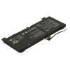 2-POWER Hauptakku-Pack - Batterie - 52 mAh (2P-0B200-02940000)