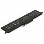 2-power Hauptakku-Pack Asus ROG G14 GA401QEC - Batterie - 56 mAh (2P-0B200-03610100)
