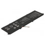 2-Power Hauptakku 11,55V 3400mAh (2P-0B200-03750100)