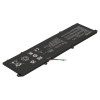 2-Power Hauptakku 11,55V 3400mAh (2P-0B200-03750100)