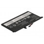 2-Power Hauptakku Lenovo ThinkPad P52S 20LB - Batterie - 2.000 mAh (2P-00UR890)