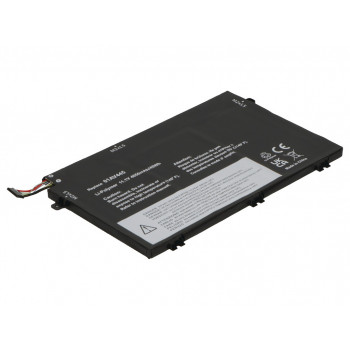 2-Power Hauptakku-Pack Lenovo ThinkPad R480 - Batterie - 45 mAh (2P-01AV448)