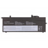 2-power Hauptakku-Pack Lenovo ThinkPad X280 20KF/20KE - Batterie - 48 mAh (2P-01AV471)