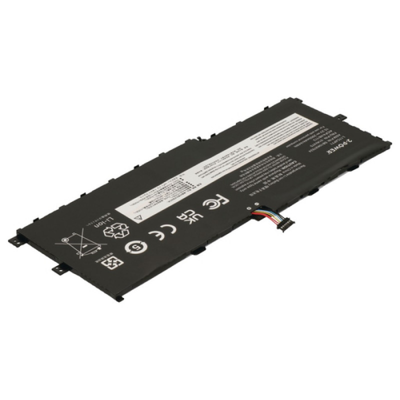 2-power Hauptakku-Pack - Akku - 44 mAh (2P-01AV475)