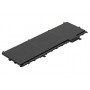 2-Power Hauptakku-Pack Lenovo ThinkPad X1 Carbon 20KH - Batterie - 57 mAh (2P-01AV494)