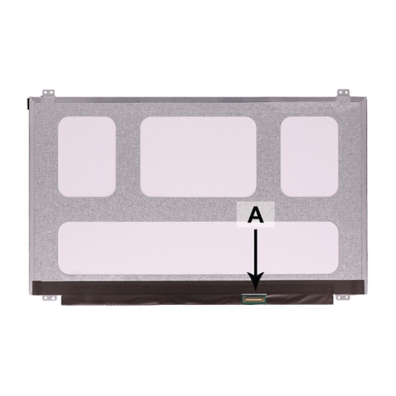 2-power 15.6 1920x1080 FHD USB Touch AG IPS (2P-01YN135)