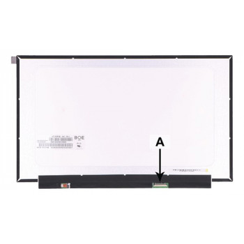 2-power 15.6 1920x1080 FHD LED TN Matt (2P-02DC349)