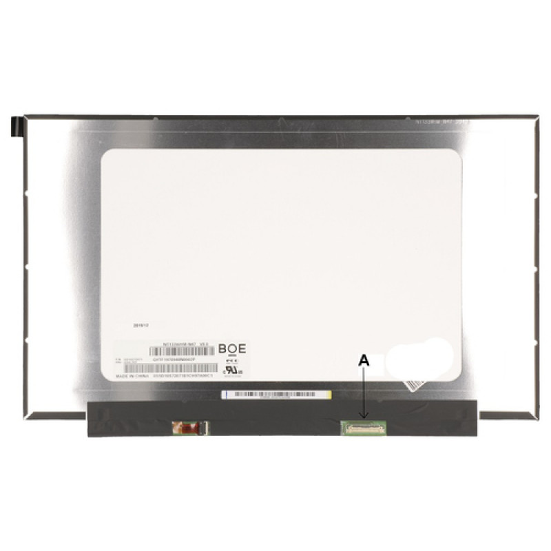 2-power 2P-02HL710 - Anzeige - 33,8 cm (13,3) - HD