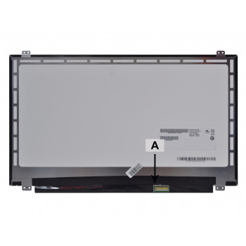2-power 2P-04X4848 - 39,6 cm (15,6 Zoll) Laptop-Akku