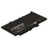 2-Power Hauptakku Dell Latitude E7270 E7470 - Batterie - 3.180 mAh (2P-07CJRC)