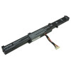 2-power Hauptakku-Pack Asus A41-X550E - Batterie - 2.600 mAh (2P-0B110-00220300)