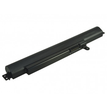 2-power Hauptakku-Pack Asus X102BA - Batterie - 2.600 mAh (2P-0B110-00260100)