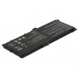 2-power Hauptakku-Pack Asus S451LA V451LA - Batterie - 2.600 mAh (2P-0B200-00530000)