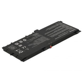 2-power Hauptakku-Pack Asus S451LA V451LA - Batterie - 2.600 mAh (2P-0B200-00530000)