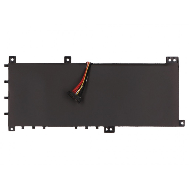 2-power Hauptakku-Pack Asus S451LA V451LA - Batterie - 2.600 mAh (2P-0B200-00530000)