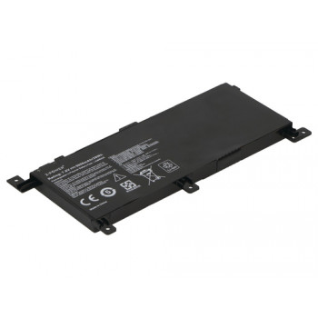 2-power Hauptakku-Pack - Batterie - 4.500 mAh
