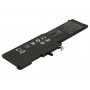 2-POWER Hauptakku-Pack - Akku - 64 mAh (2P-0B200-02070000)