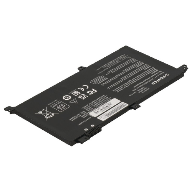 2-power Hauptakku-Pack Asus VivoBook S430 - Batterie - 41 mAh (2P-0B200-02960000)
