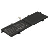 2-power Hauptakku-Pack - Akku - 4.250 mAh (2P-0B200-03340000)