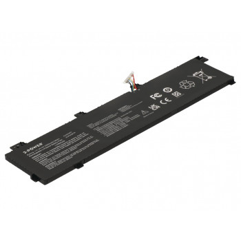 2-power Hauptakku-Pack - Akku - 3.200 mAh (2P-0B200-03430000)