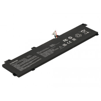2-power Hauptakku-Pack - Akku - 3.200 mAh (2P-0B200-03430000)
