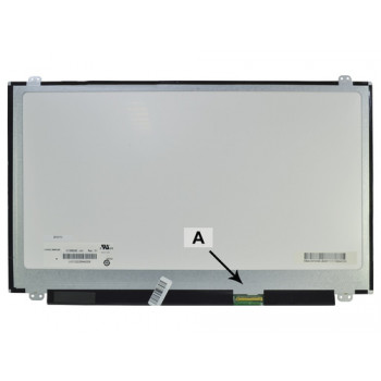 2-power 2P-0C17675 - Anzeige - 39,6 cm (15,6) - WXGA