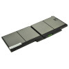 2-Power Hauptakku Dell Latitude E5450 - Batterie - 42 mAh (2P-0G5M10)