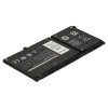 2-power Hauptakku-Pack - Batterie - 3.600 mAh (2P-0JK6Y6)
