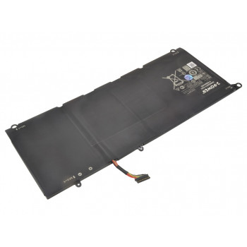 2-power 2P-0N7T6 - Akku - Batterie 6.100 mAh 7,4 V