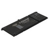2-Power Dell Latitude 3410 Hauptakku-Pack - Akku - 56 mAh (2P-0V618)