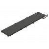 2-Power Hauptakku Dell XPS 15 7590 - Batterie - 69 mAh (2P-0W62W6)