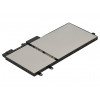 2-power Dell Latitude 5400 Hauptakku-Pack - Akku - 46 mAh (2P-0W8GMW)