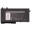2-power Dell Latitude 5400 Hauptakku-Pack - Akku - 46 mAh (2P-0W8GMW)