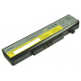 2-Power Hauptakku-Pack Lenovo ThinkPad Edge E430 - Batterie - 57 mAh (2P-121500049)