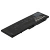 2-Power Hauptakku Dell Precision 15 7520 - Batterie - 8.200 mAh (2P-0RDYCT)