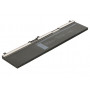 2-Power Hauptakku Dell Precision 7530 7730 - Batterie - 97 mAh (2P-0WMRC)