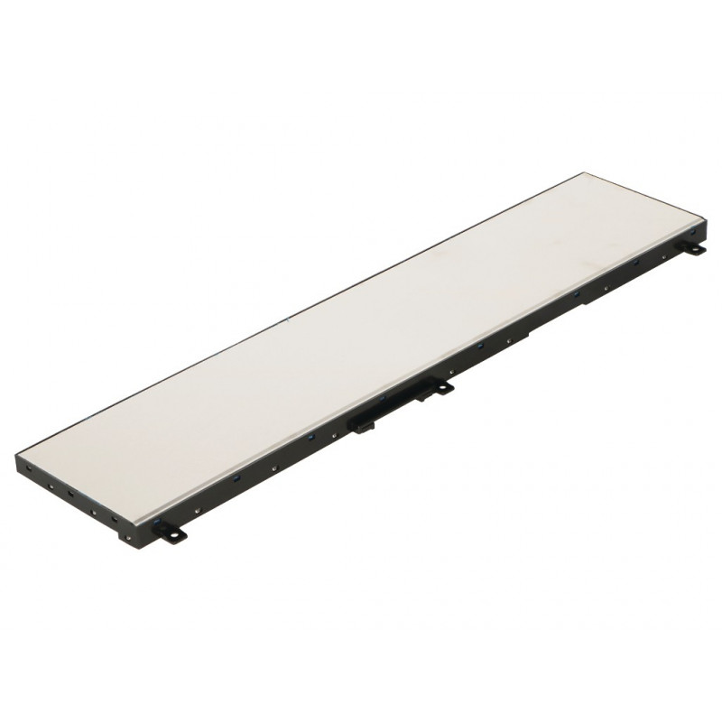 2-Power Hauptakku Dell Precision 7530 7730 - Batterie - 97 mAh (2P-0WMRC)