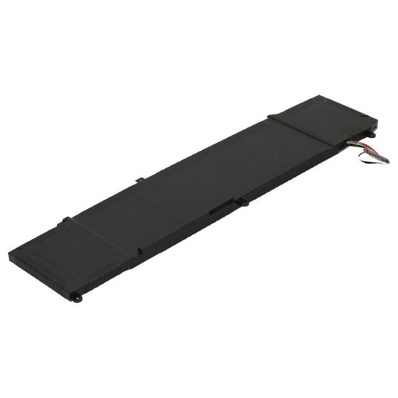 2-power Dell Alienware M15 Hauptakku-Pack - Akku - 69 mAh (2P-0XRGXX)