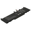 2-Power Hauptakku HP Elitebook 830 G9 - Batterie - 47 mAh