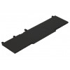 2-Power Hauptakku HP Elitebook 830 G9 - Batterie - 47 mAh