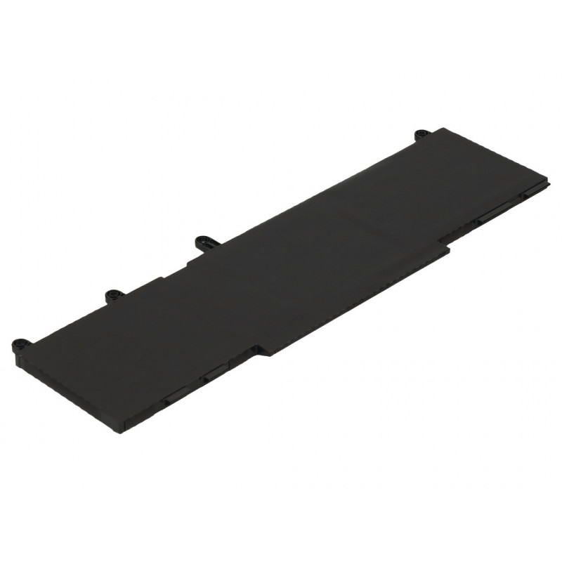 2-Power Hauptakku HP Elitebook 830 G9 - Batterie - 47 mAh