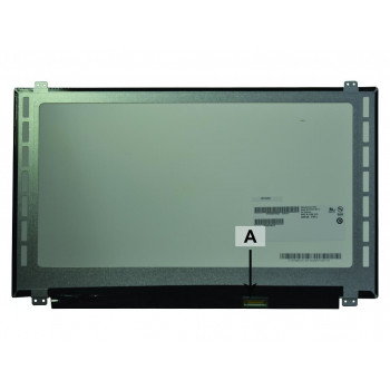 2-power 2P-18201671 - Anzeige - 39,6 cm (15.6) - Full HD - Toshiba - Satellite P50-A-13C