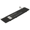 2-power Dell Alienware M15 Hauptakku-Pack - Akku - 69 mAh (2P-1F2NN)