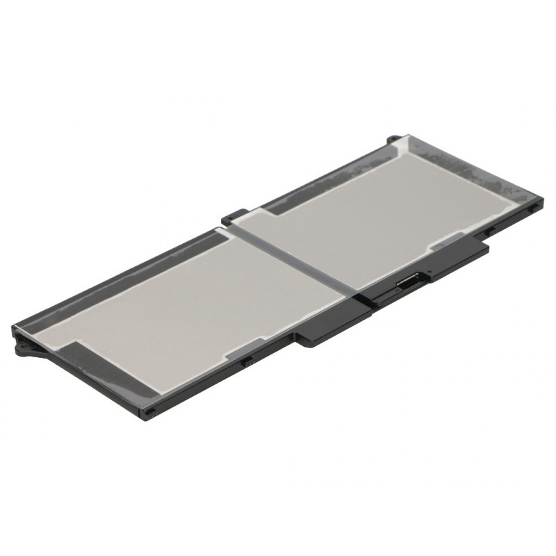 2-power Dell Latitude 5420 Hauptakku-Pack - Akku - 45 mAh (2P-1K2CF)