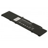 2-Power Hauptakku-Pack - Akku - 61 mAh (2P-266J9)