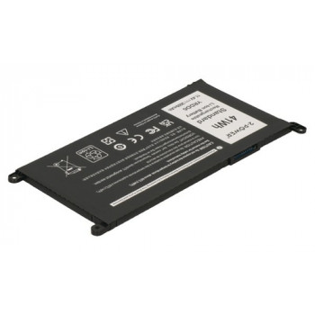 2-Power Hauptakku 11,4V 3600mAh (2P-26JGK)