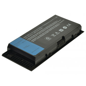2-power 2P-331-1465 - Akku - Batterie 9.000 mAh 10,8 V