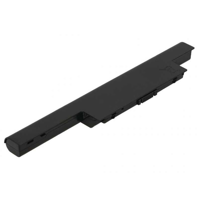2-power Hauptakku-Pack Acer Aspire 4251 - Batterie - 4.400 mAh (2P-3INR19/65-2)