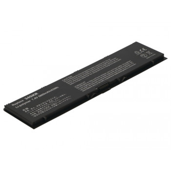 2-power 2P-451-BBCS - Akku - Batterie 42 mAh 7,4 V