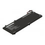 2-Power Hauptakku 11,4V 4870mAh